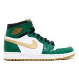 Air Jordan 1 Retro High OG - Celtics - Used