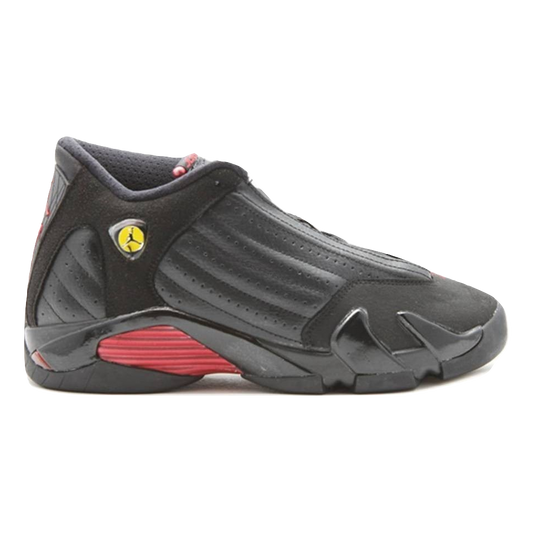 Air Jordan 14 Retro (GS) - Last Shot 2011 Air Jordan