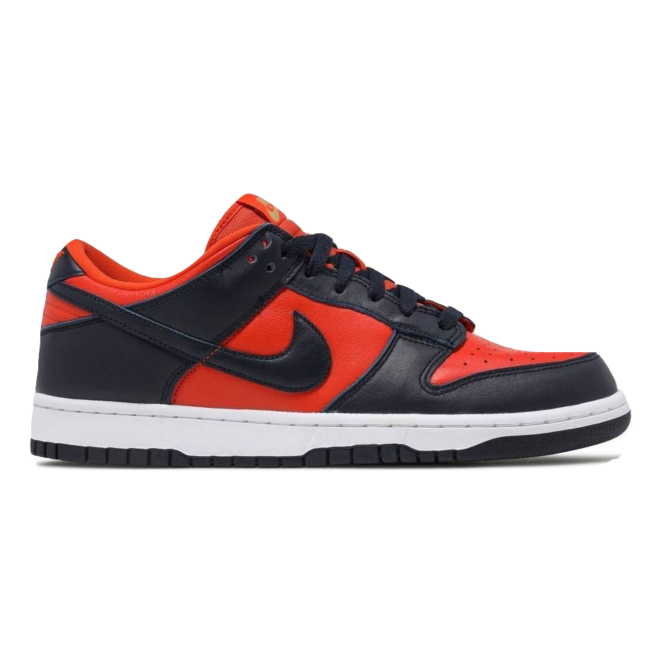 Nike Dunk Low SP - Champ Colors Nike