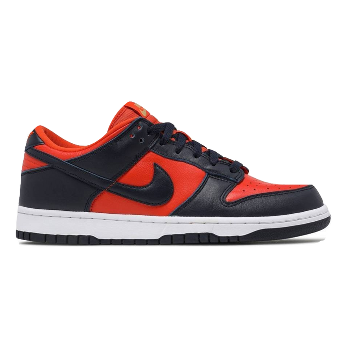 Nike Dunk Low SP - Champ Colors