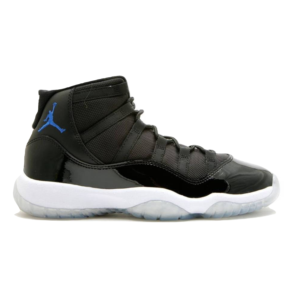 Air Jordan 11 Retro (GS) - Space Jam (2009) Air Jordan