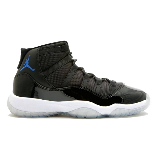Air Jordan 11 Retro (GS) - Space Jam (2009) Air Jordan