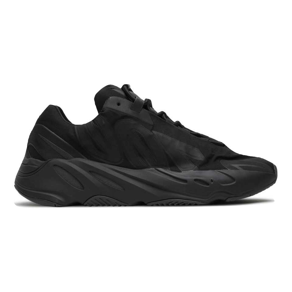 Yeezy 700 MNVN - Triple Black Adidas