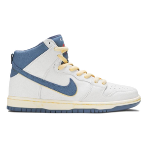 Nike SB Dunk High Pro QS - Atlas Special Box - Used Nike