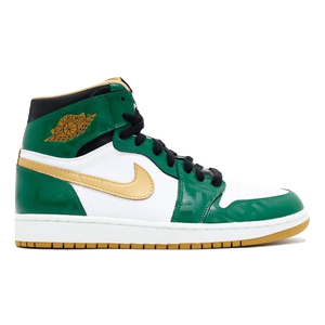 Air Jordan 1 Retro High OG - Celtics - Used
