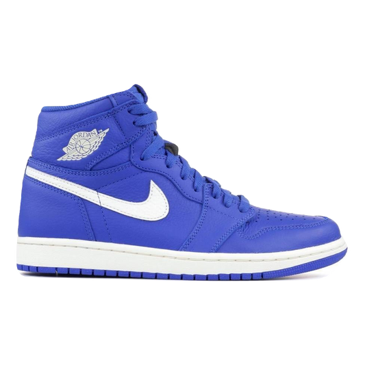 Air Jordan 1 Retro High OG - Hyper Royal 2018 - Used