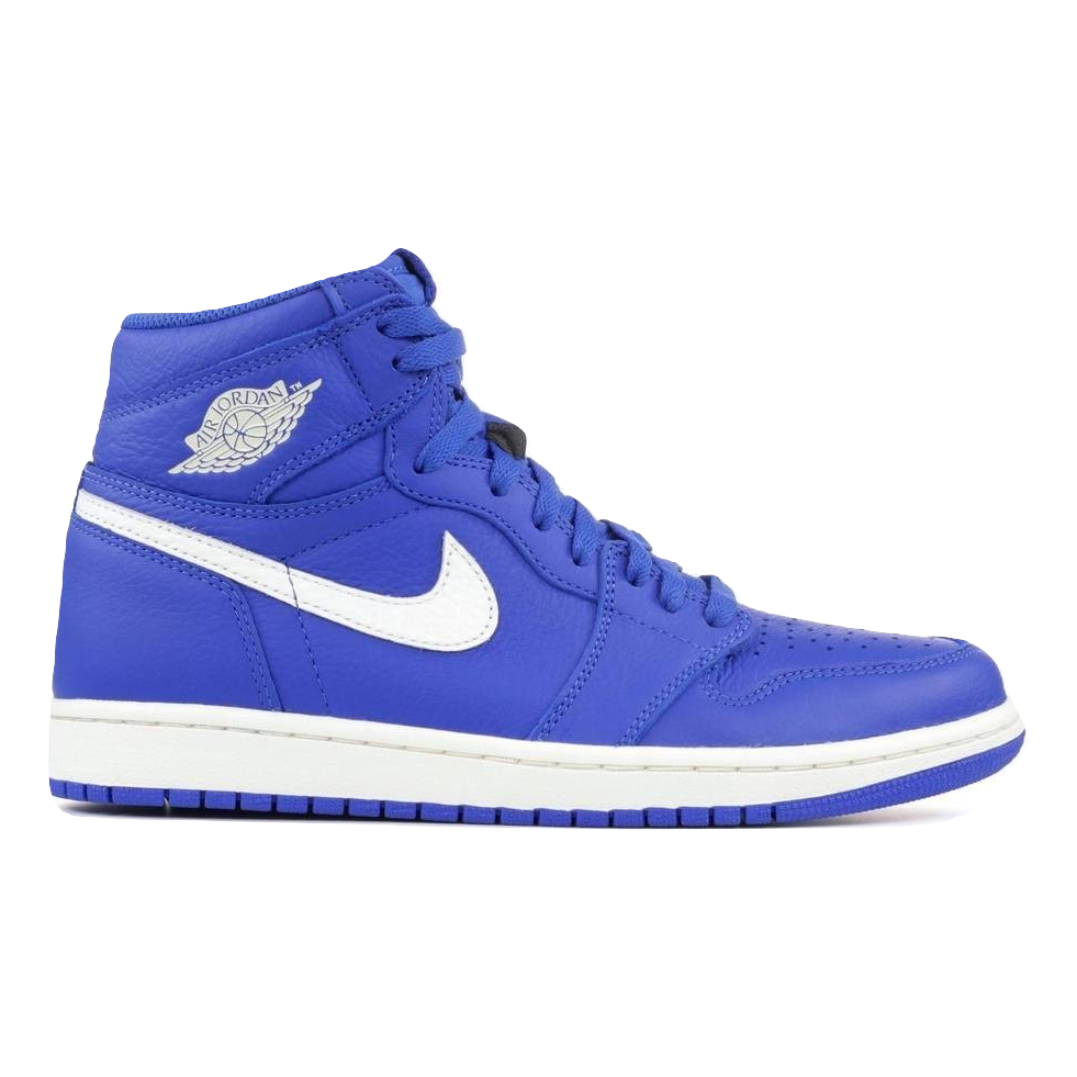 Air Jordan 1 Retro High OG - Hyper Royal 2018 - Used