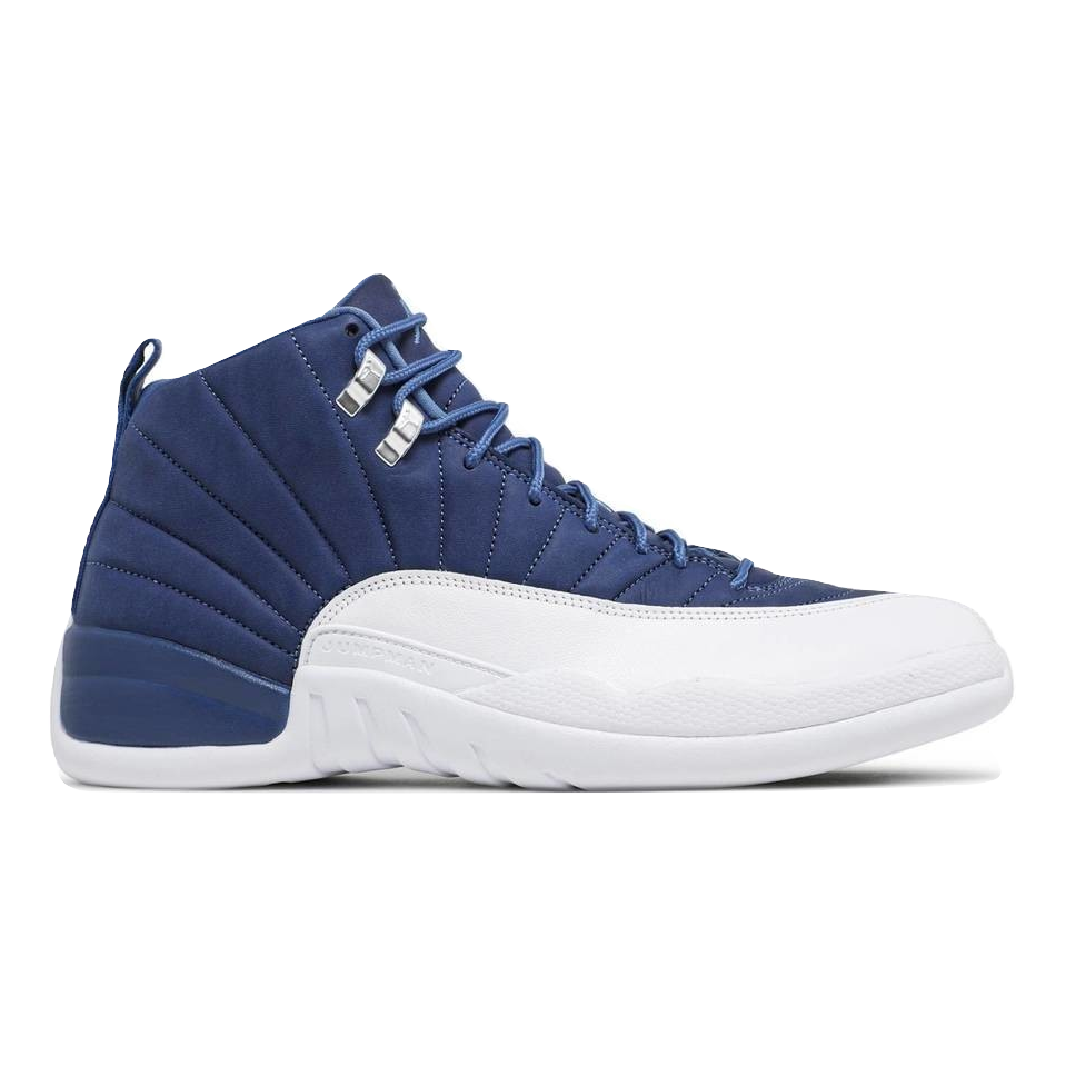 Air Jordan 12 Retro - Indigo - Used