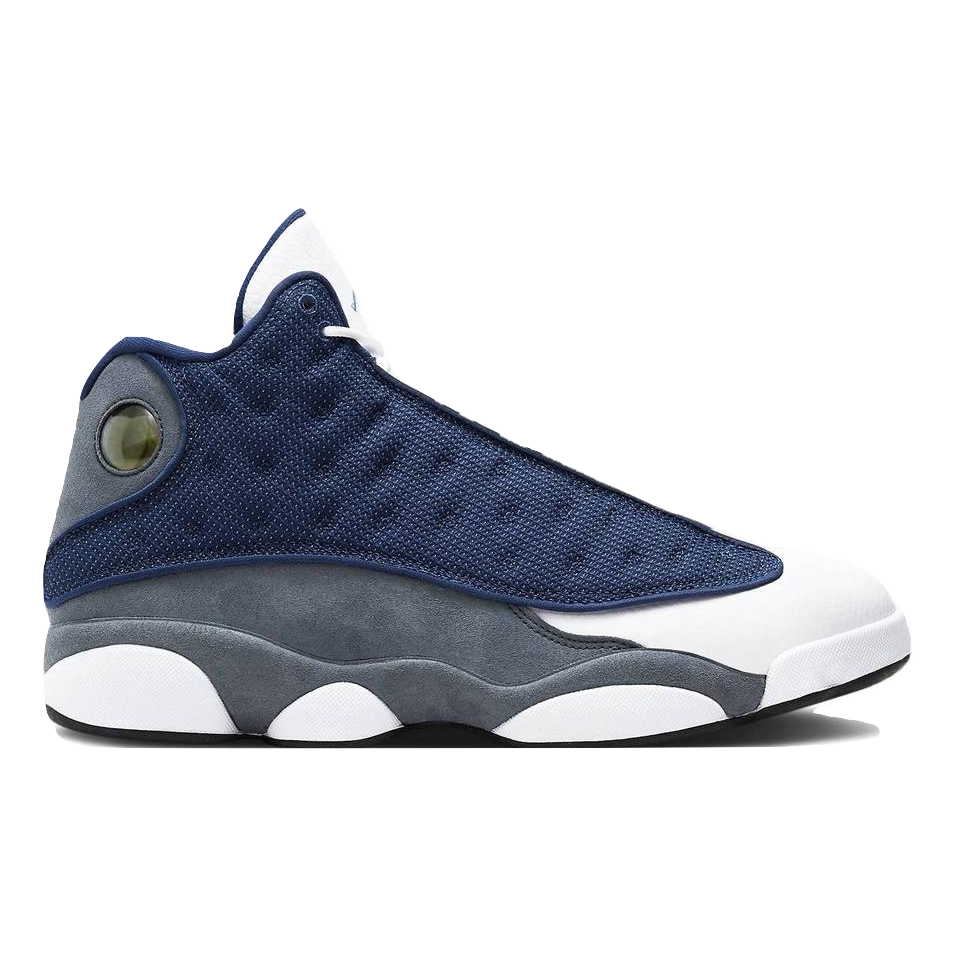 Air Jordan 13 Retro 2020 - Flint - Used Air Jordan