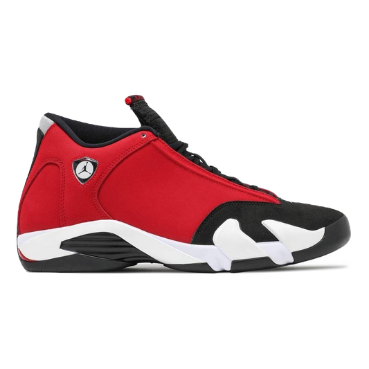 Air Jordan 14 Retro - Gym Red - Used Air Jordan