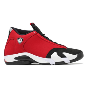 Air Jordan 14 Retro - Gym Red - Used
