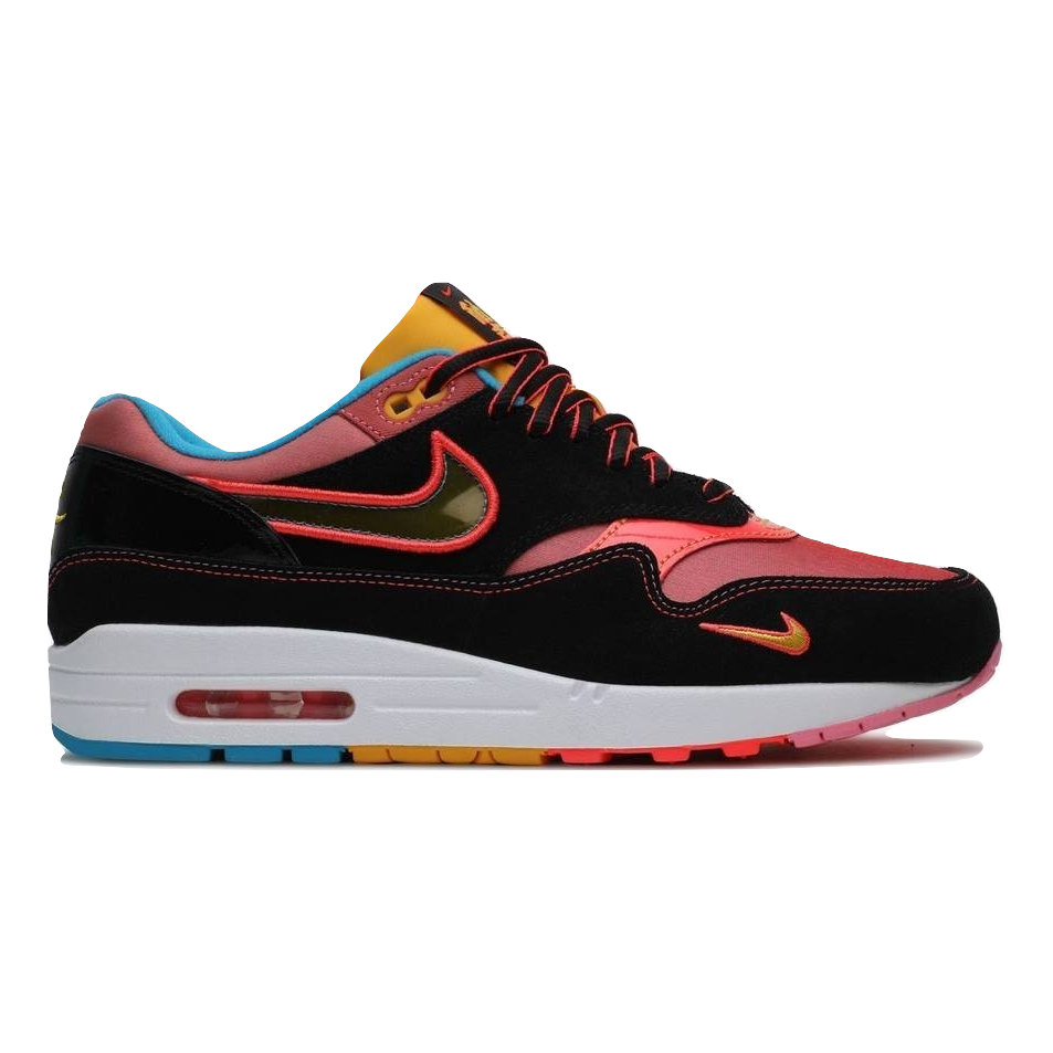 Nike Air Max 1 SE - Chinatown New York - Used Nike