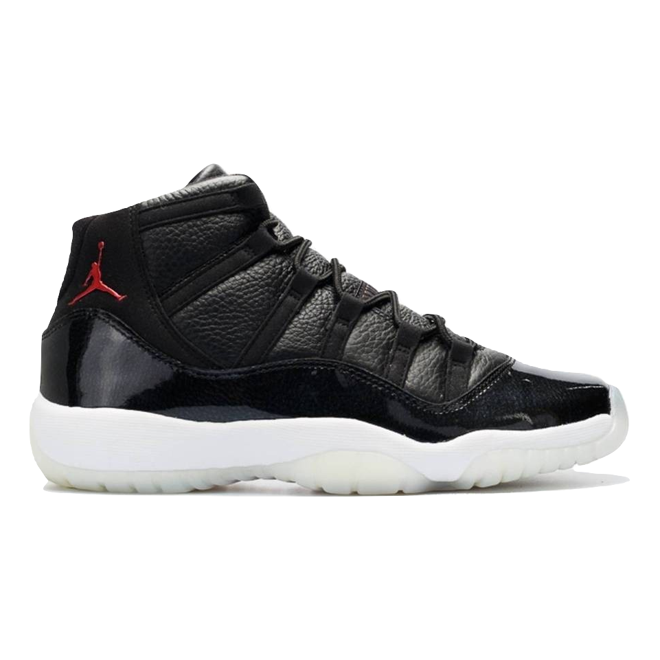 Air Jordan 11 Retro BG GS - 72-10 - Used Air Jordan