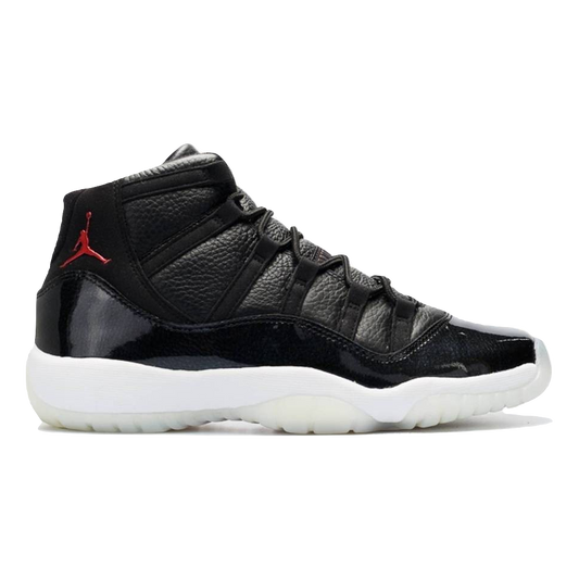 Air Jordan 11 Retro BG GS - 72-10 - Used Air Jordan