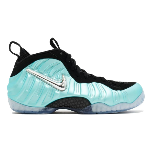 Air Foamposite Pro - Island Green Nike