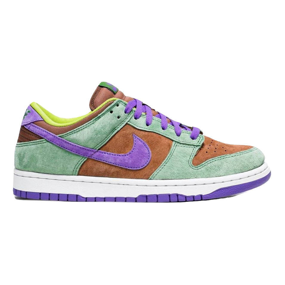 Nike Dunk Low SP - Veneer - Used