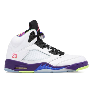 Air Jordan 5 Retro - Alternate Bel Air