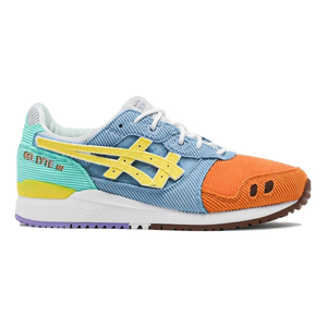 Asics Gel Lyte III OG x Atmos x Sean Wotherspoon - Corduroy - Used Asics