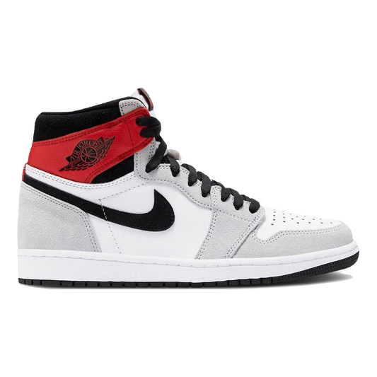 Air Jordan 1 Retro High OG 'Smoke Grey' VIP