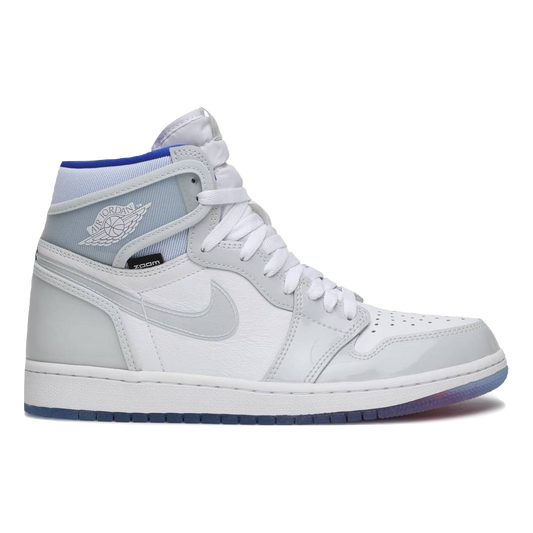 Air Jordan 1 HI Zoom Air - Racer Blue Air Jordan