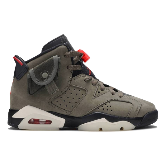 Air Jordan 6 Retro SP (GS) - Travis Scott