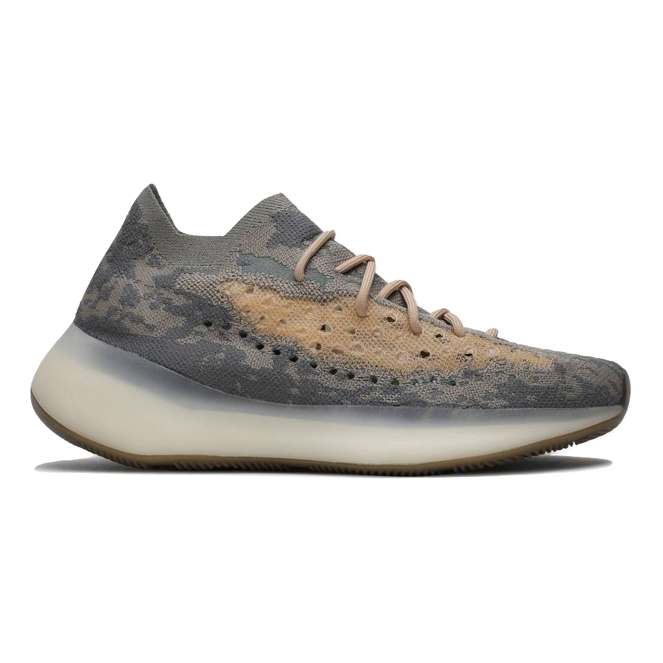 Yeezy Boost 380 - Mist Non-Reflective Adidas