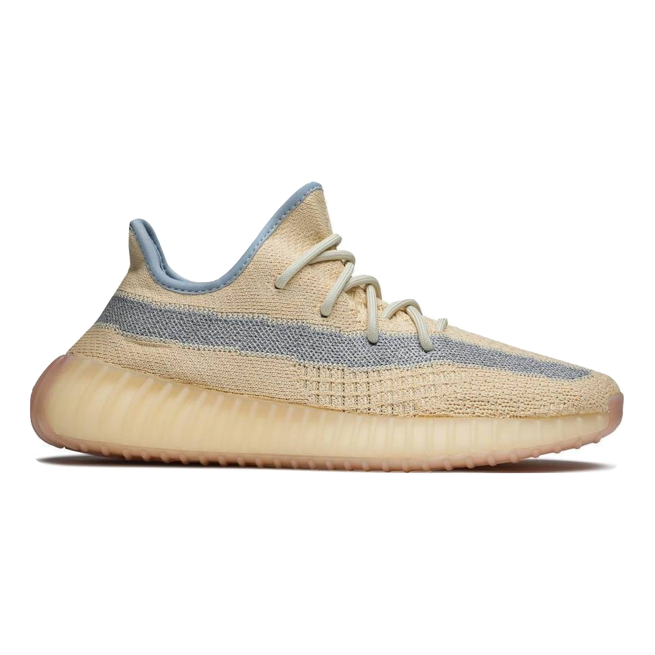 Yeezy Boost 350 V2 - Linen Adidas