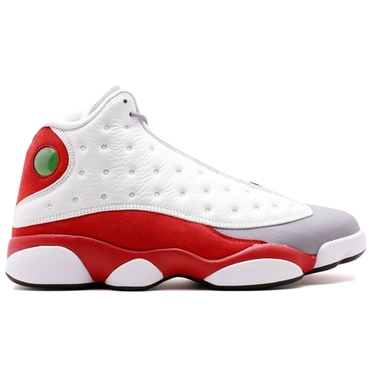 Air Jordan 13 Retro - Grey Toe (2014) - Used Air Jordan