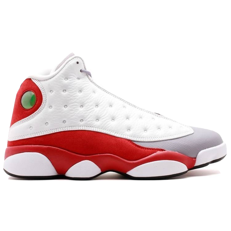 Air Jordan 13 Retro - Grey Toe (2014) - Used
