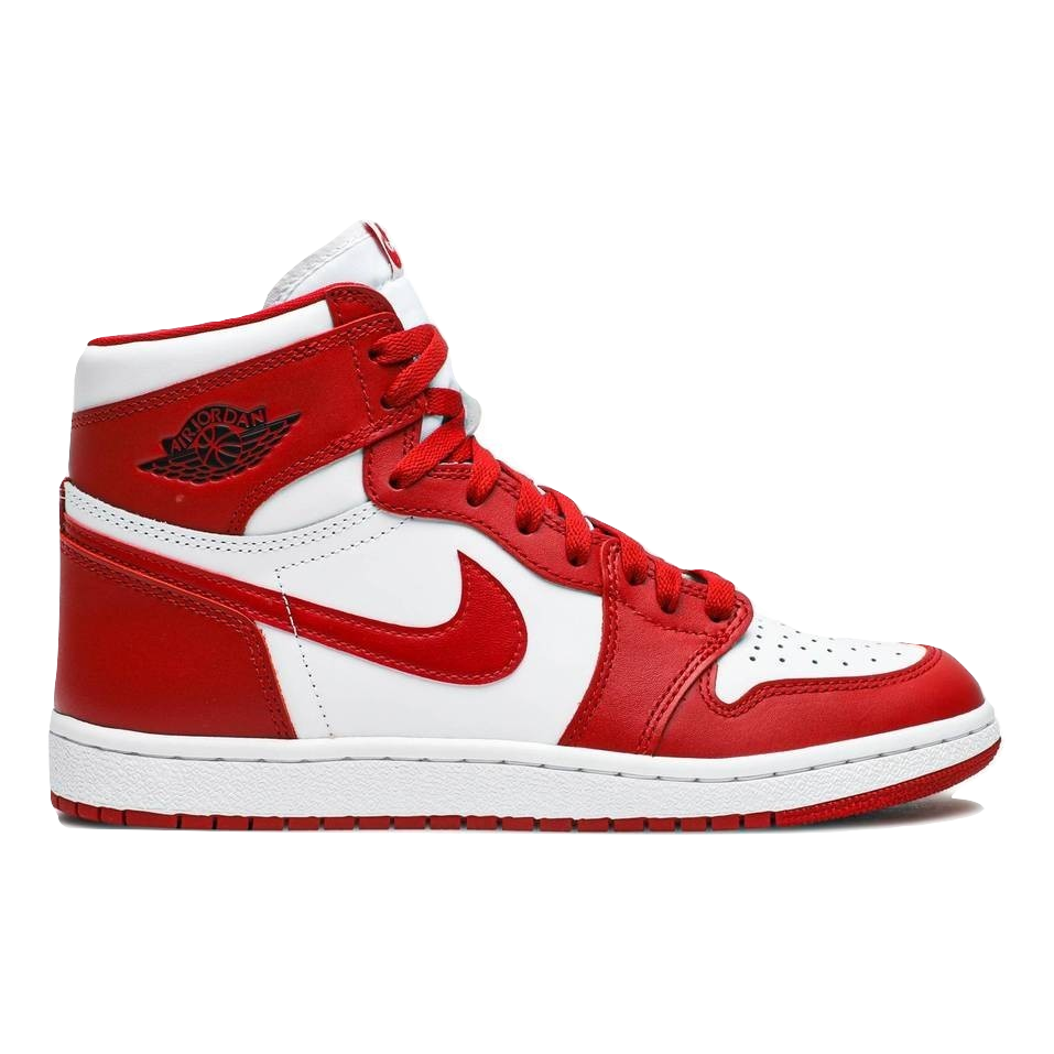 Jordan New Beginnings Pack - Air Ship PE Air Jordan 1