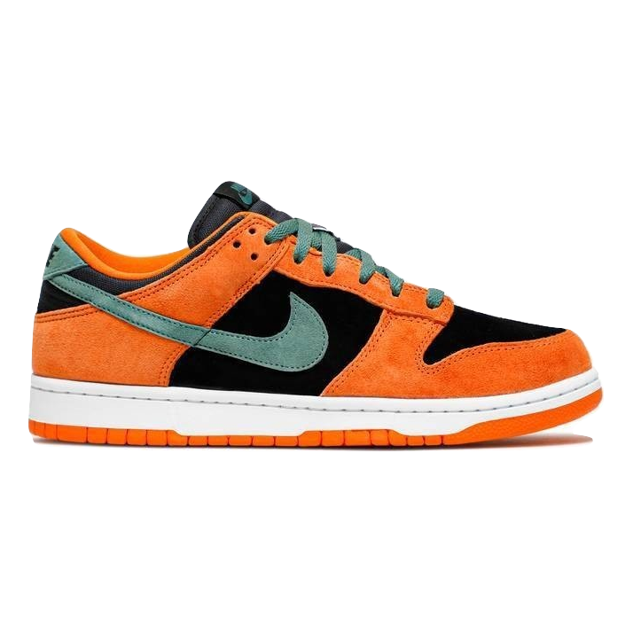 Nike Dunk Low SP - Ceramic - Used Nike