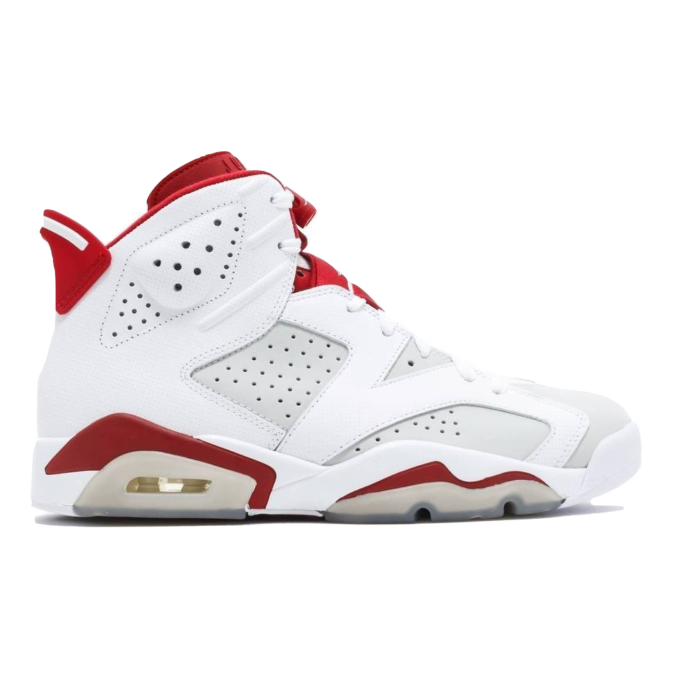 Air Jordan 6 Retro - Alternate Air Jordan
