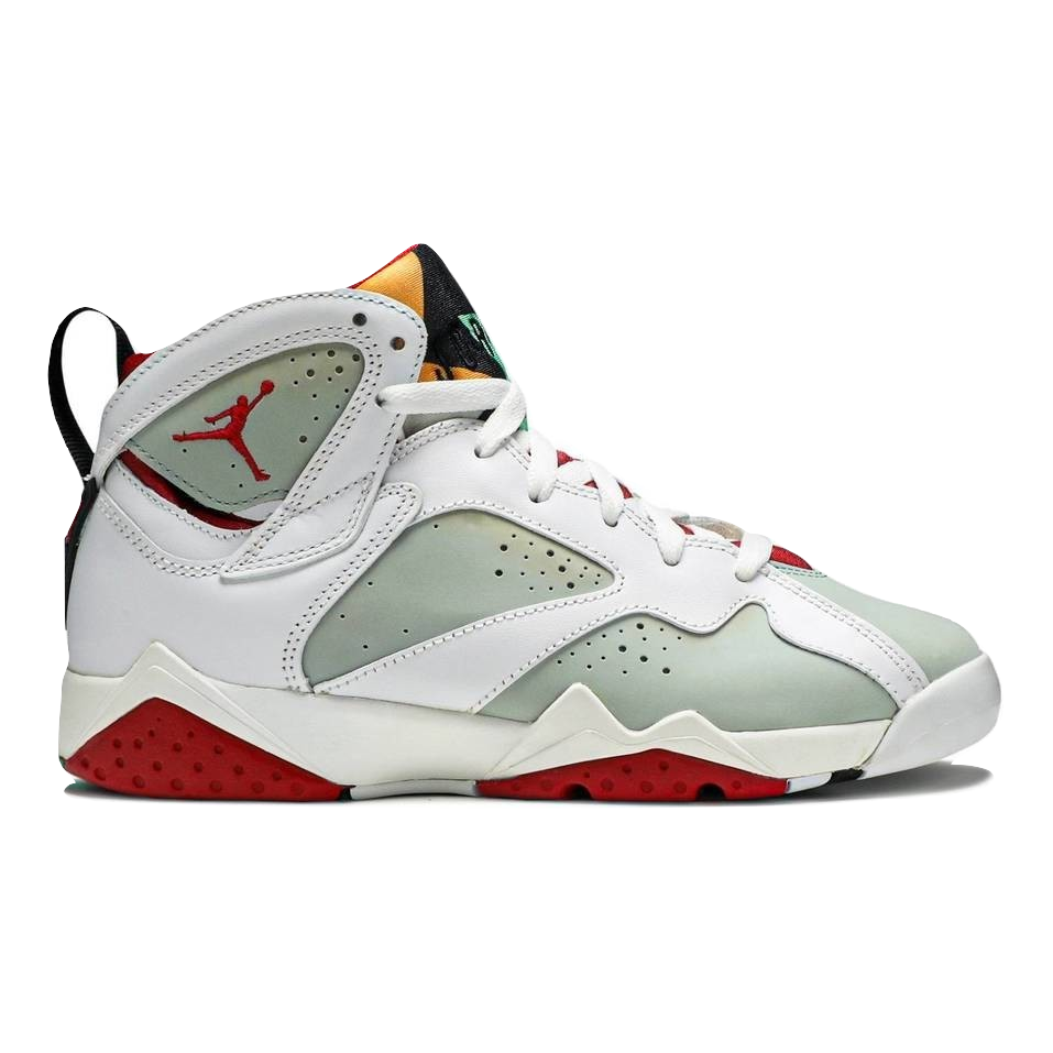 Air Jordan 7 Retro BG - Hare Air Jordan