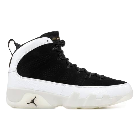 Air Jordan 9 Retro - City of Flight - Used Air Jordan