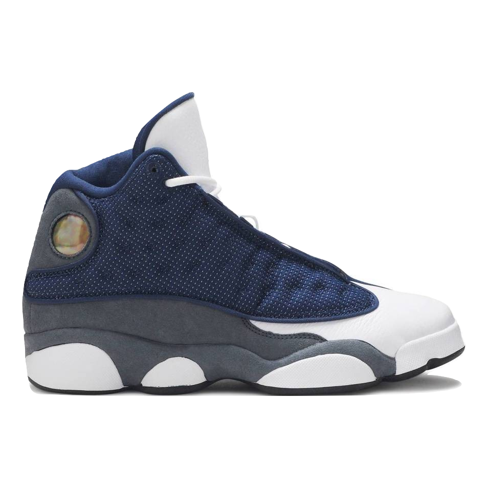 Air Jordan 13 Retro GS - Flint - Used