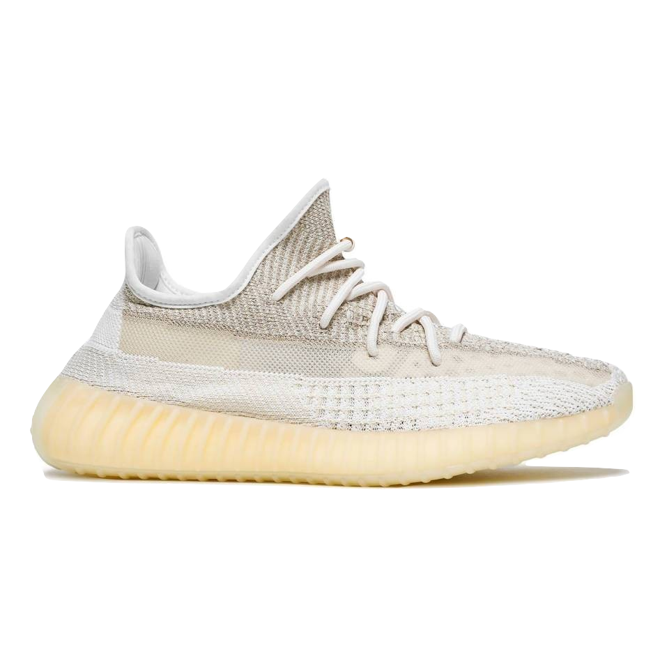 Yeezy Boost 350 V2 - Natural