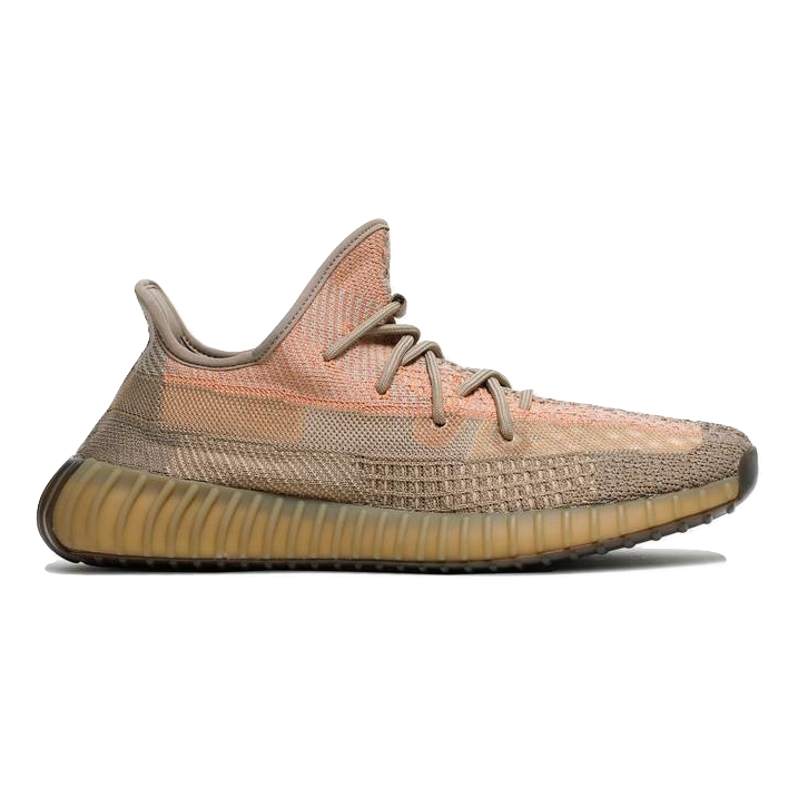 Yeezy Boost 350 V2 - Sand Taupe - Used Adidas