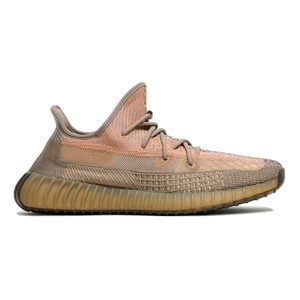 Yeezy Boost 350 V2 - Sand Taupe - Used