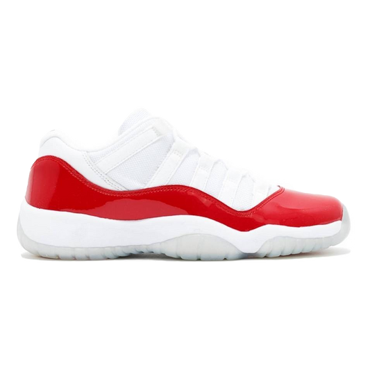 Air Jordan 11 Retro Low BG - Cherry (2016) - Used Air Jordan