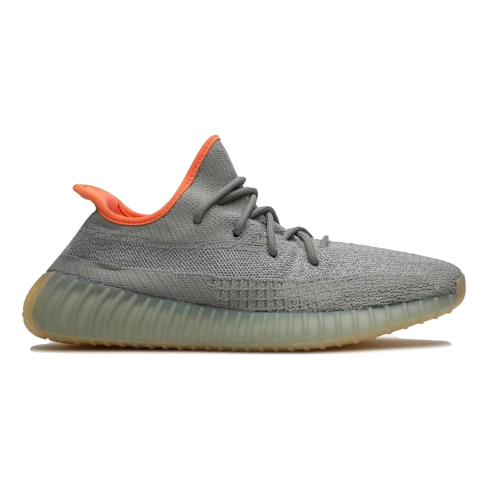 Yeezy Boost 350 V2 - Desert Sage - Used Adidas