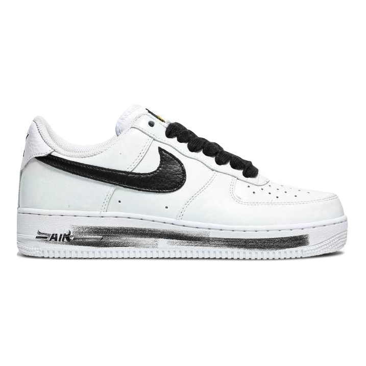 Nike Air Force 1 '07 / Paranoise x G-Dragon 2.0 Nike