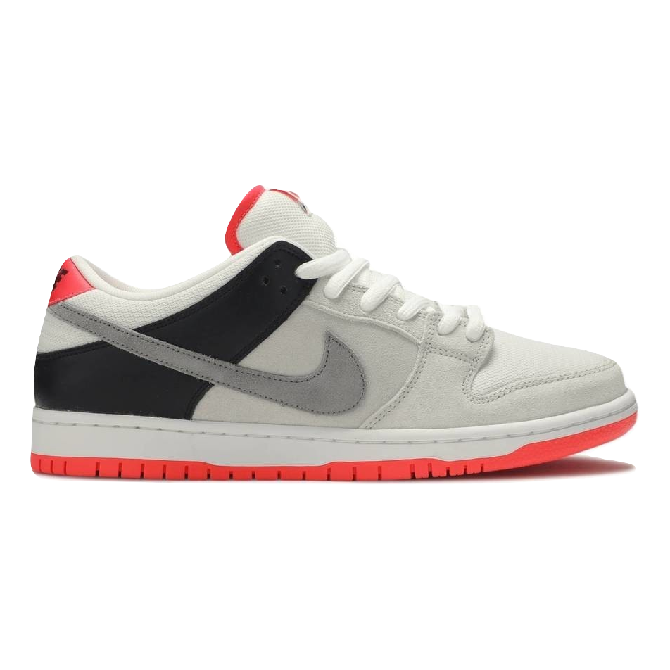 Nike SB Dunk Low Pro ISO - Infrared Nike