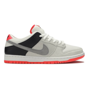 Nike SB Dunk Low Pro ISO - Infrared