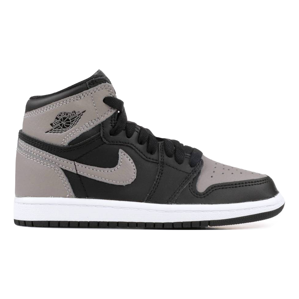 Jordan 1 Retro High OG BP (PS) - Shadow Air Jordan