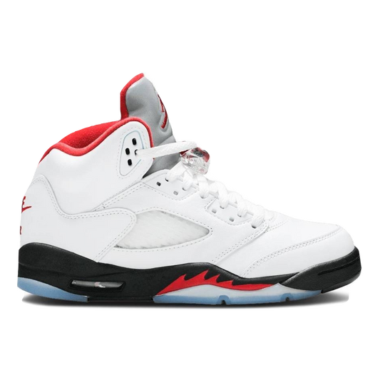 Air Jordan 5 Retro GS - Fire Red 2020