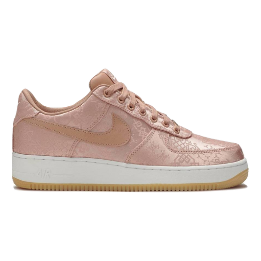 Air Force 1 PRM / Clot - Rose Gold Nike