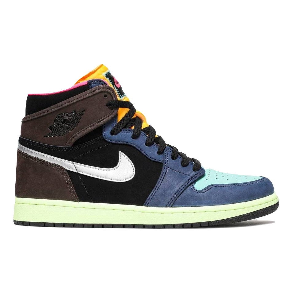 Air Jordan 1 Retro High OG - Bio Hack Air Jordan