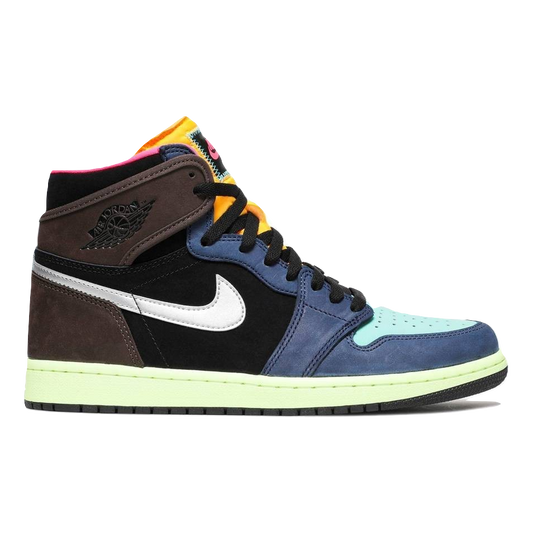 Air Jordan 1 Retro High OG - Bio Hack Air Jordan