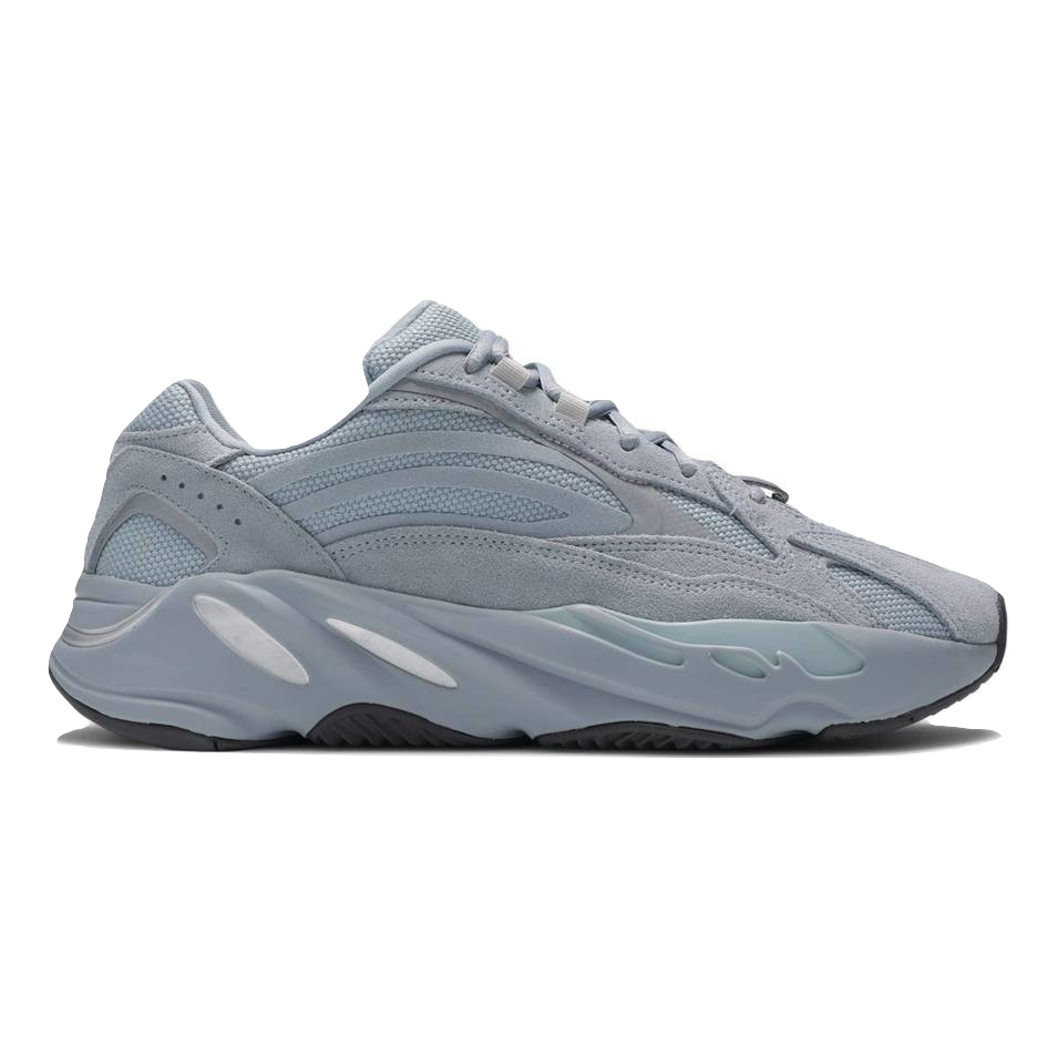 Yeezy Boost 700 V2 - Hospital Blue - Used Adidas