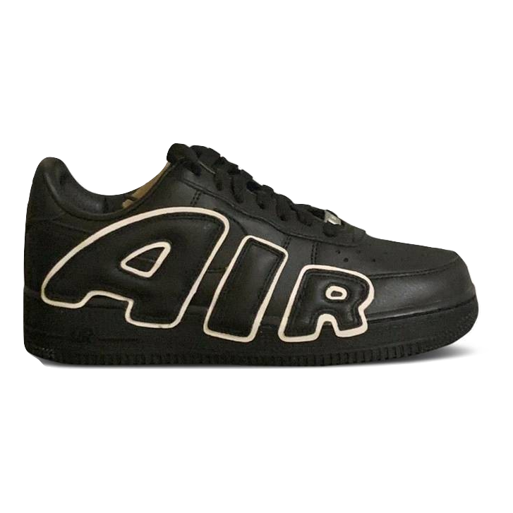 Air Force 1 Low PRM CPFM - Black Nike